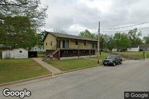 604 S Francis St, Carthage, MO 64836