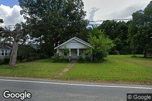 811 W 2nd St, de Witt, AR 72042