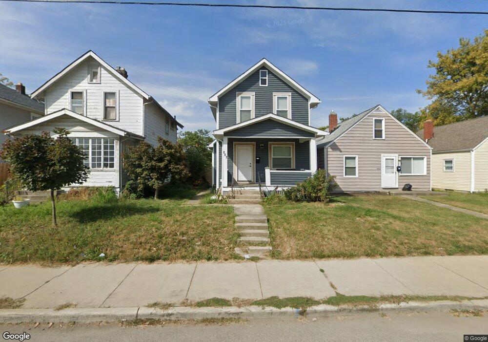 397 S Hague Ave, Columbus, OH 43204 - photo 1