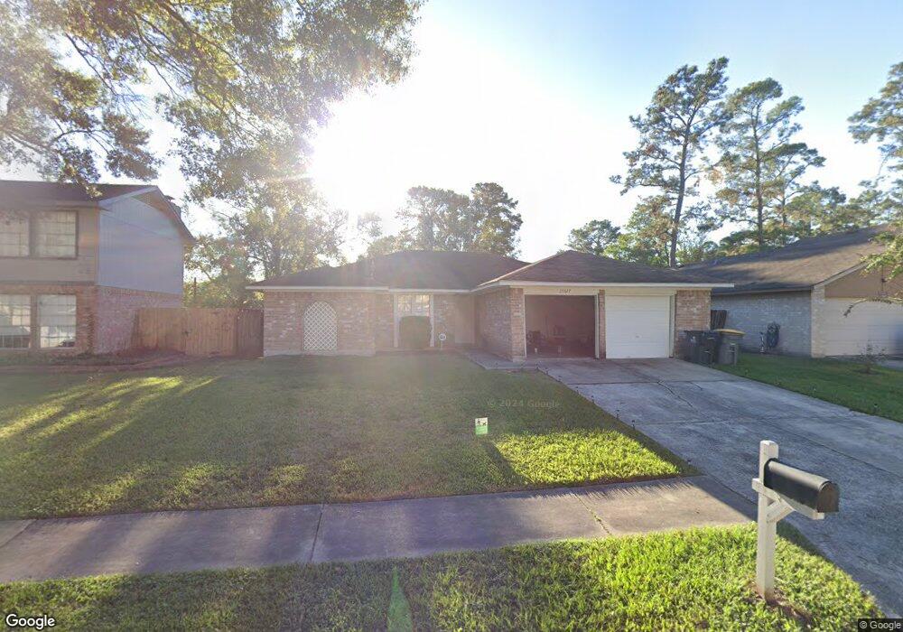 23327 Dew Wood Ln, Spring, TX 77373 - photo 1