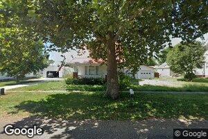 104 S Franklin St, Clayton, IL 62324