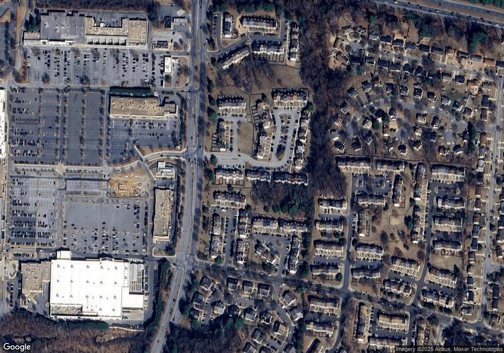 10519 Campus Way S, Upper Marlboro, MD 20774 - photo 1