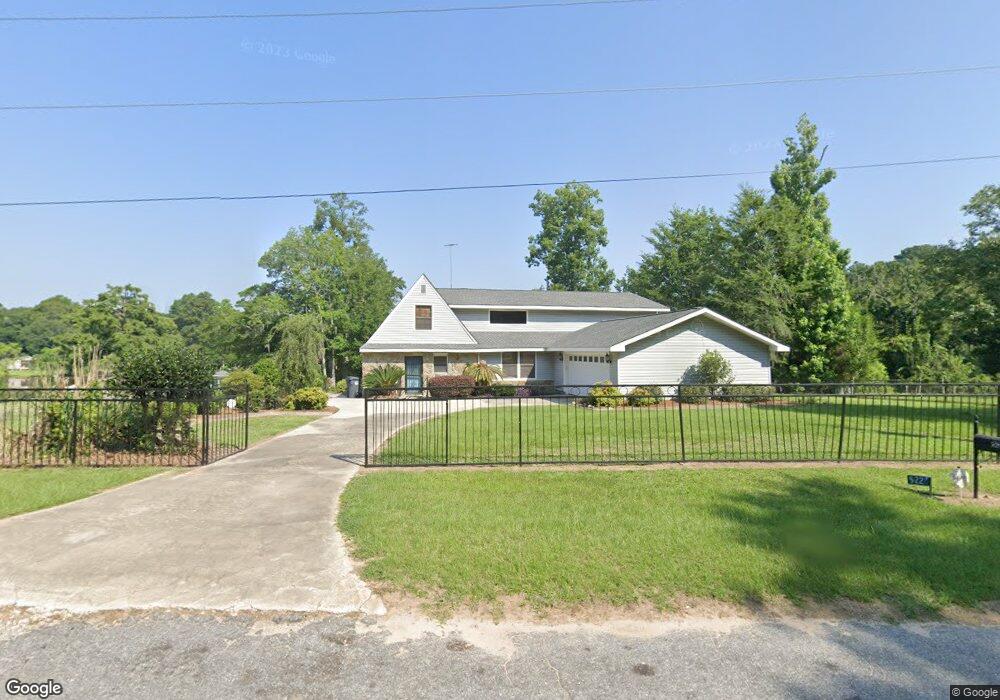 522 Scenic Route, Cordele, GA 31015 - photo 1