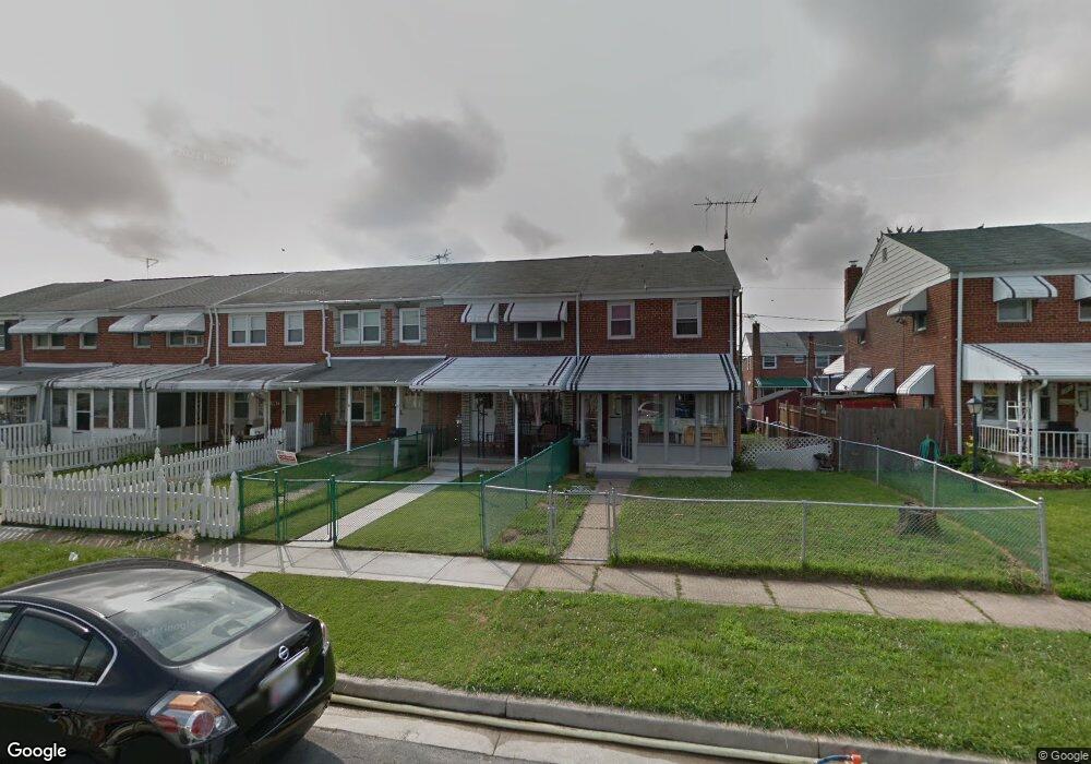 1951 Ewald Ave, Dundalk, MD 21222 - photo 1