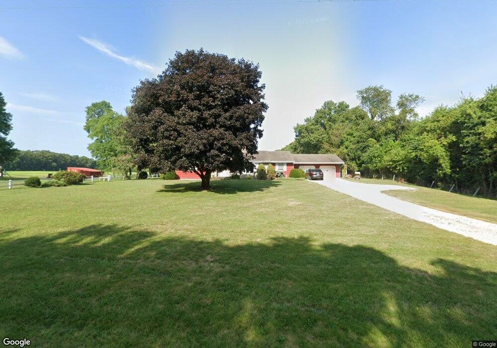 4215 N State Road 23, Grovertown, IN 46531 - photo 1