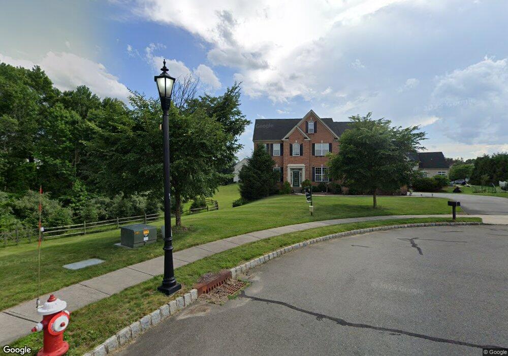 6 Monet Dr, Monmouth Junction, NJ 08852 - photo 1