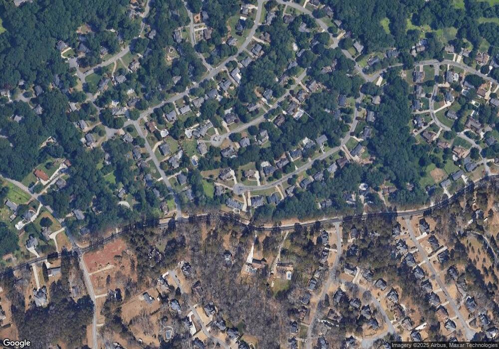 5061 Bainbridge Ct SW, Lilburn, GA 30047 - photo 1