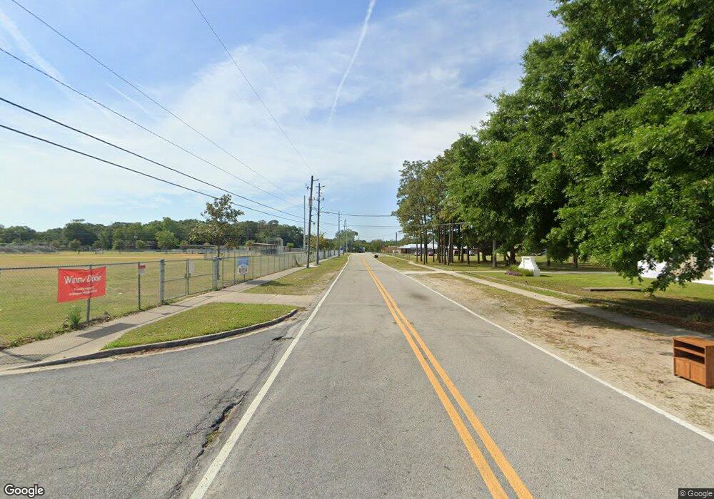 0 Tracy Rd, Jacksonville, FL 32211 - photo 1