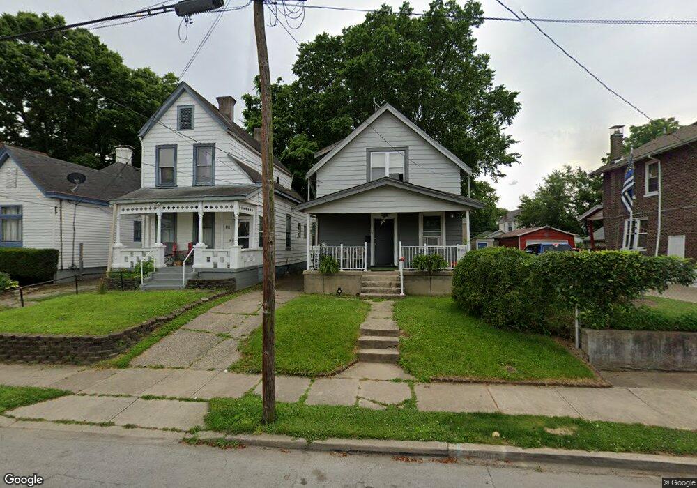 115 W 66th St, Cincinnati, OH 45216 - photo 1