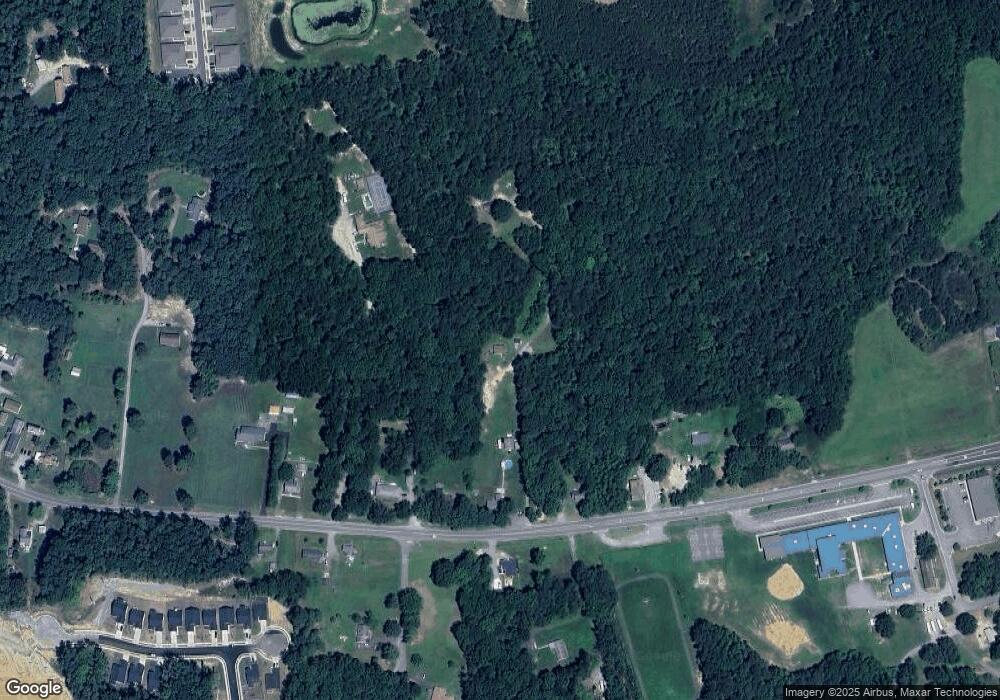 7177 Ladysmith Rd, Ruther Glen, VA 22546 - photo 1