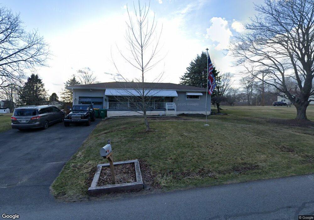 491 Swartz Valley Rd, Spring Brook Township, PA 18444 - photo 1