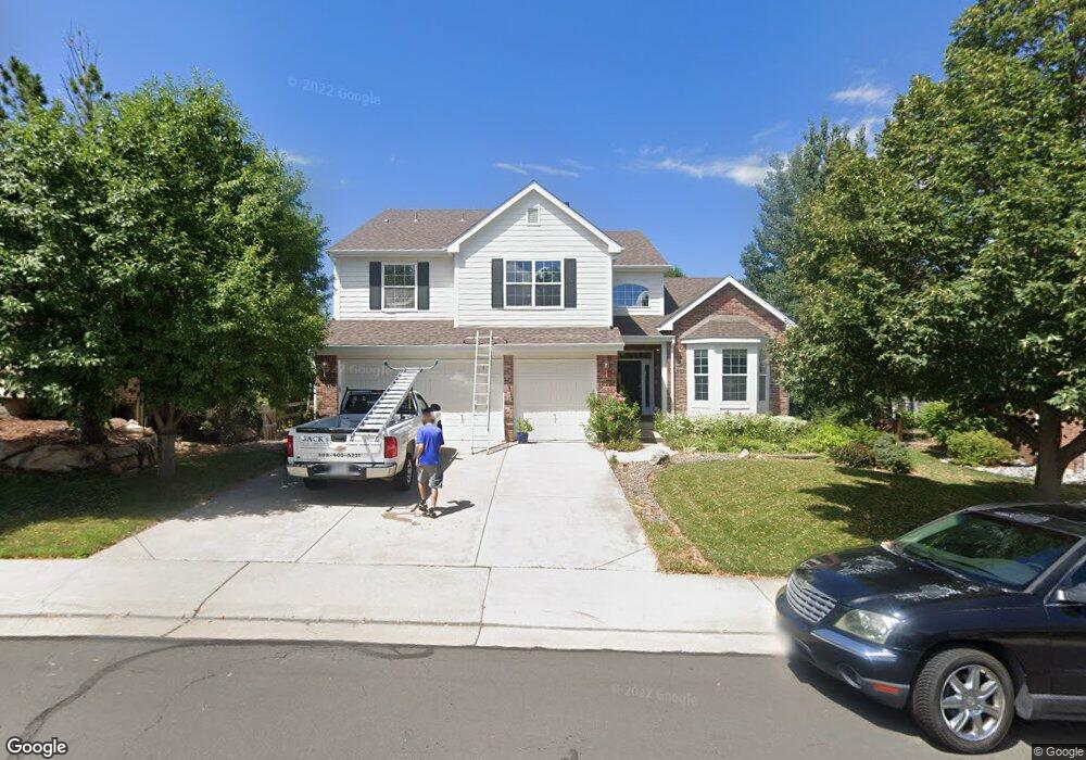 18235 E Weaver Place, Aurora, CO 80016 - photo 1