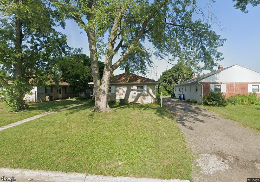 4929 Fuller Dr unit 931, Columbus, OH 43214 - photo 1