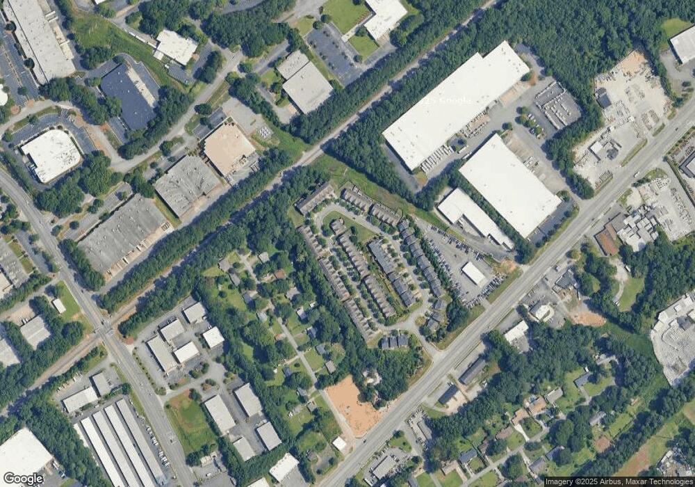 2987 Smith Ridge Trace, Norcross, GA 30071 - photo 1