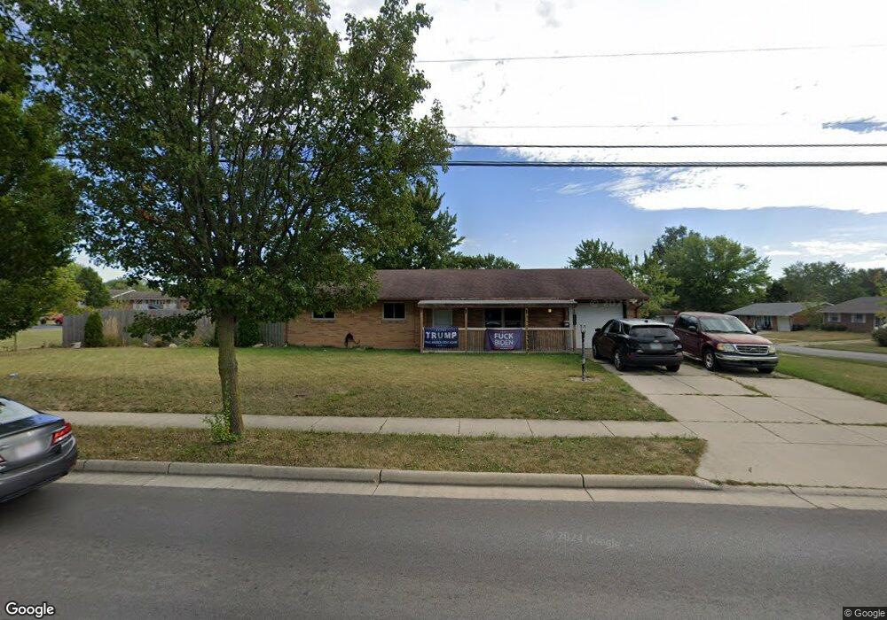 595 Brower Rd, Lima, OH 45801 - photo 1