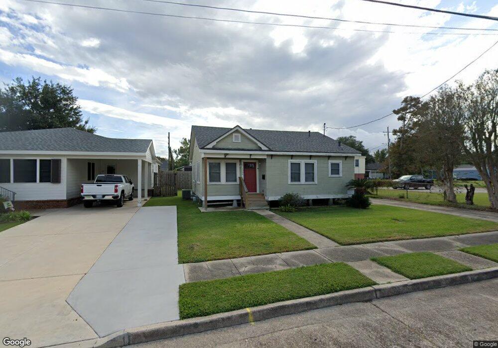 1306 Academy St, Houma, LA 70360 - photo 1