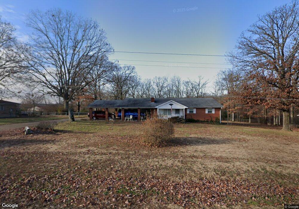 7299 Highway 67 N, Poplar Bluff, MO 63901 - photo 1