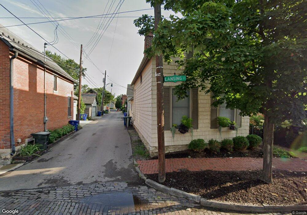 236 Lansing St, Columbus, OH 43206 - photo 1