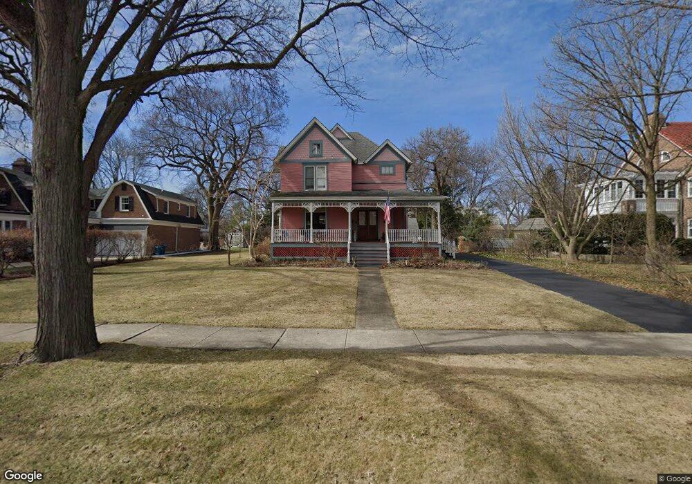 268 S Arlington Ave, Elmhurst, IL 60126 - photo 1