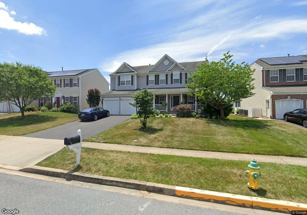 127 Greenwich Dr, Walkersville, MD 21793 - photo 1