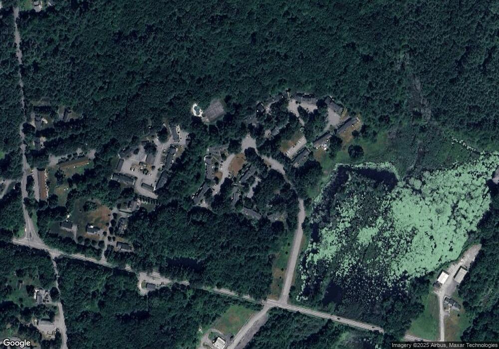 74 Macintosh Ln unit 5B, Boxborough, MA 01719 - photo 1