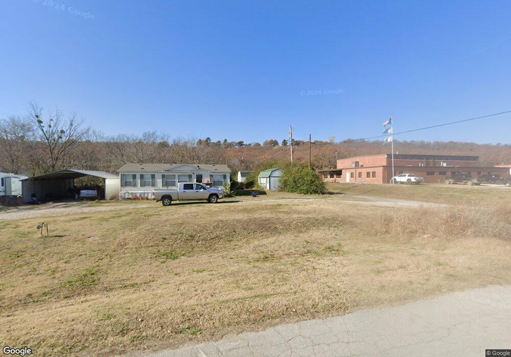 0 N 3942 Rd unit 1640583, Henryetta, OK 74437 - photo 1
