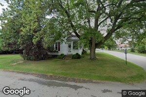 804 Beach St, Sebewaing, MI 48759