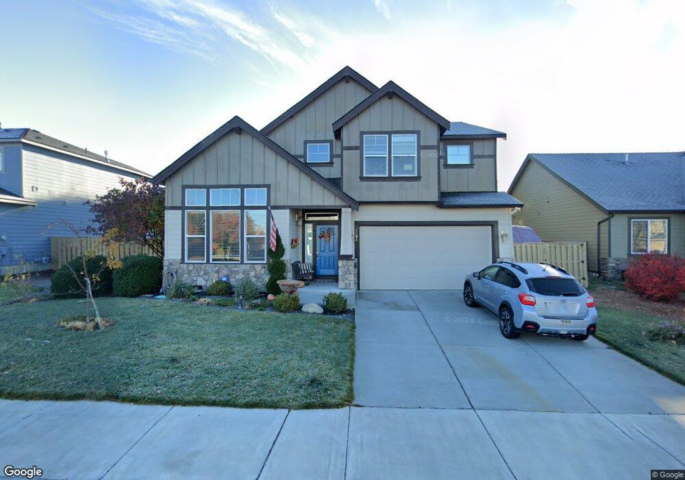 2694 SW 50th St unit 39, Redmond, OR 97756 - photo 1