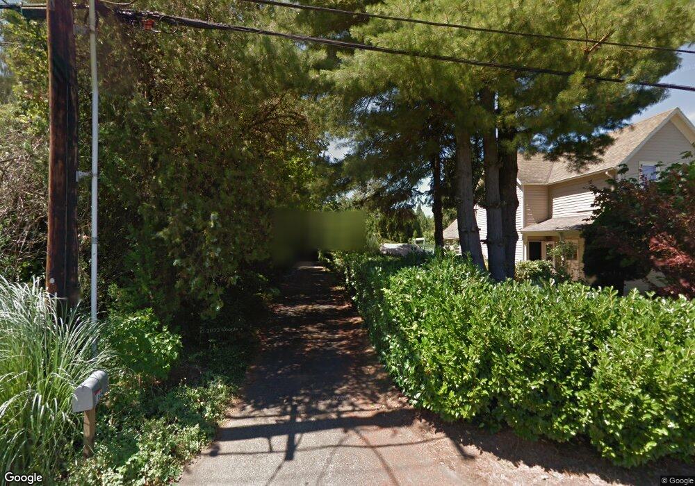 1624 Hawthorne St, Forest Grove, OR 97116 - photo 1