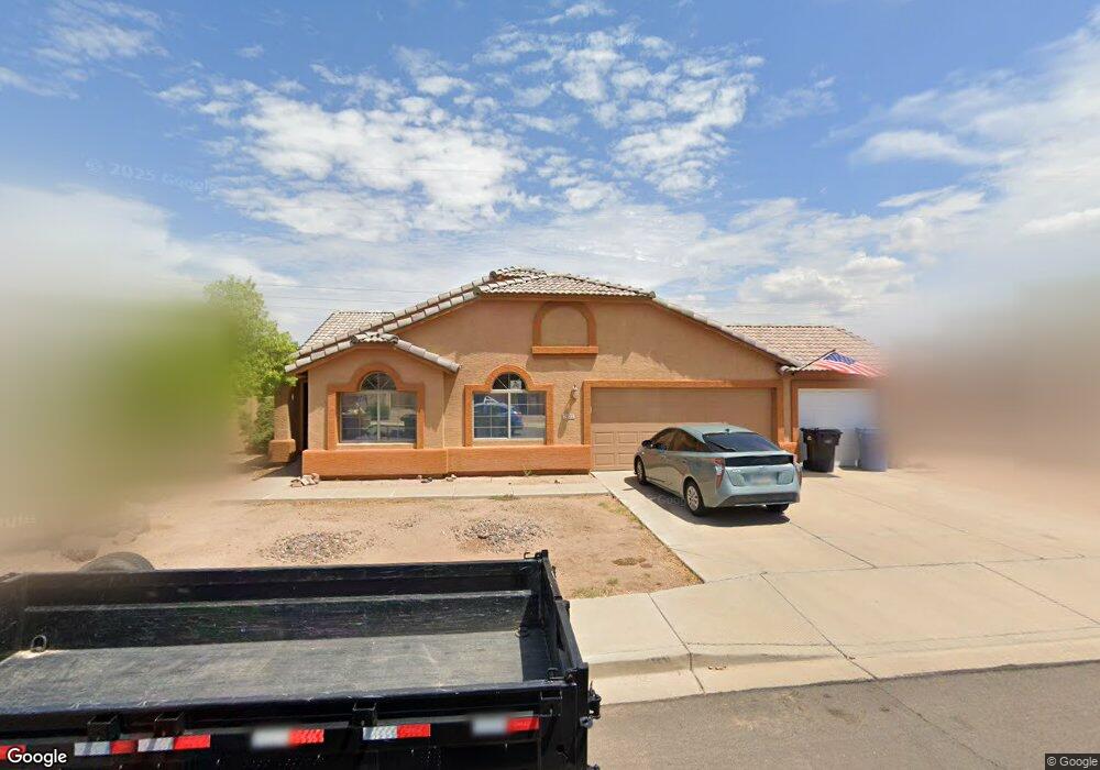 7922 E Covina St, Mesa, AZ 85207 - photo 1