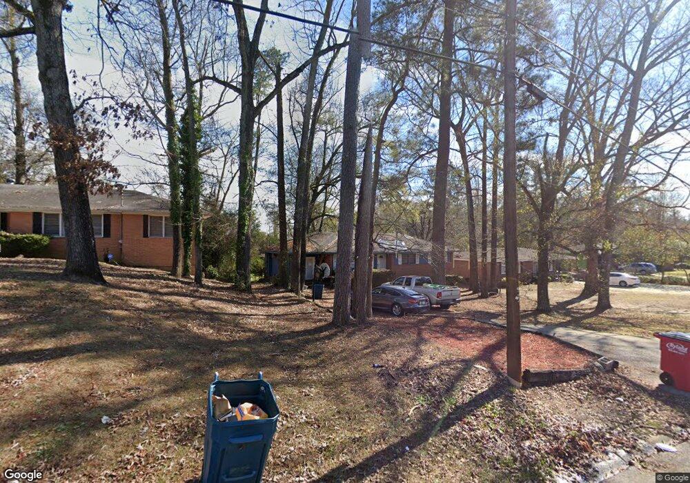 3748 Atwood Dr, Macon, GA 31204 - photo 1