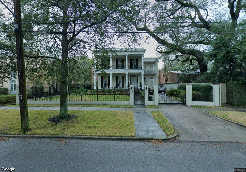 1416 State St, New Orleans, LA 70118 - photo 1