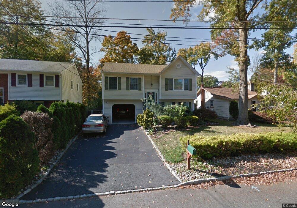 31 Roosevelt Ave unit 5, Lake Hiawatha, NJ 07034 - photo 1