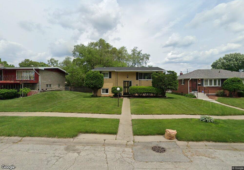 3142 W 19th Place, Gary, IN 46404 - photo 1