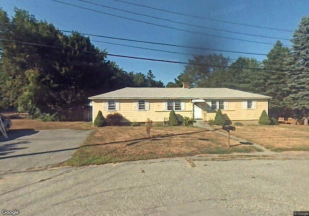 18 Genetti Cir unit 20, Bedford, MA 01730 - photo 1