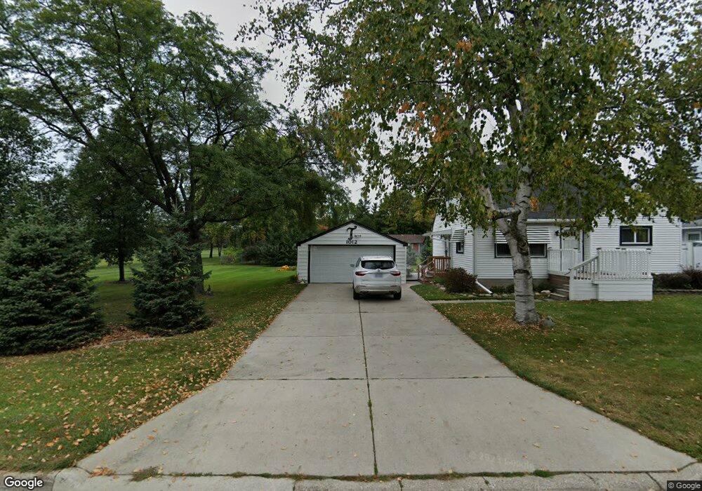 1012 Hein Ave, Lansing, MI 48911 - photo 1