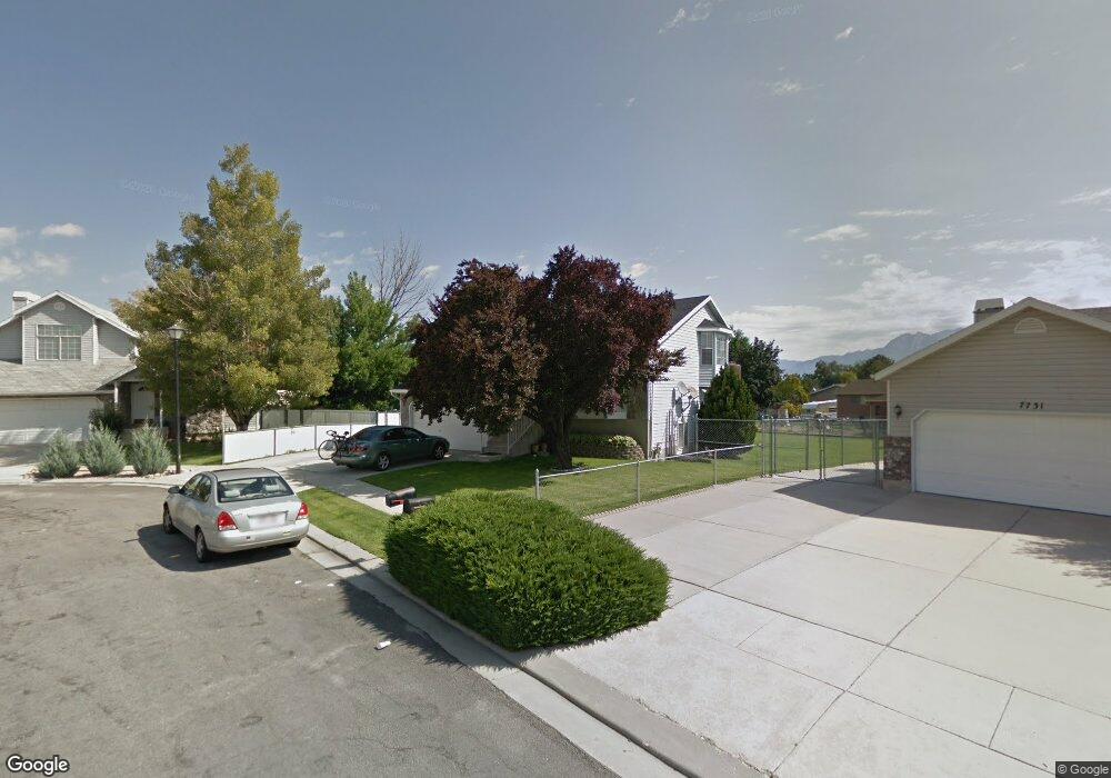 7721 Strawberry Cove, West Jordan, UT 84084 - photo 1