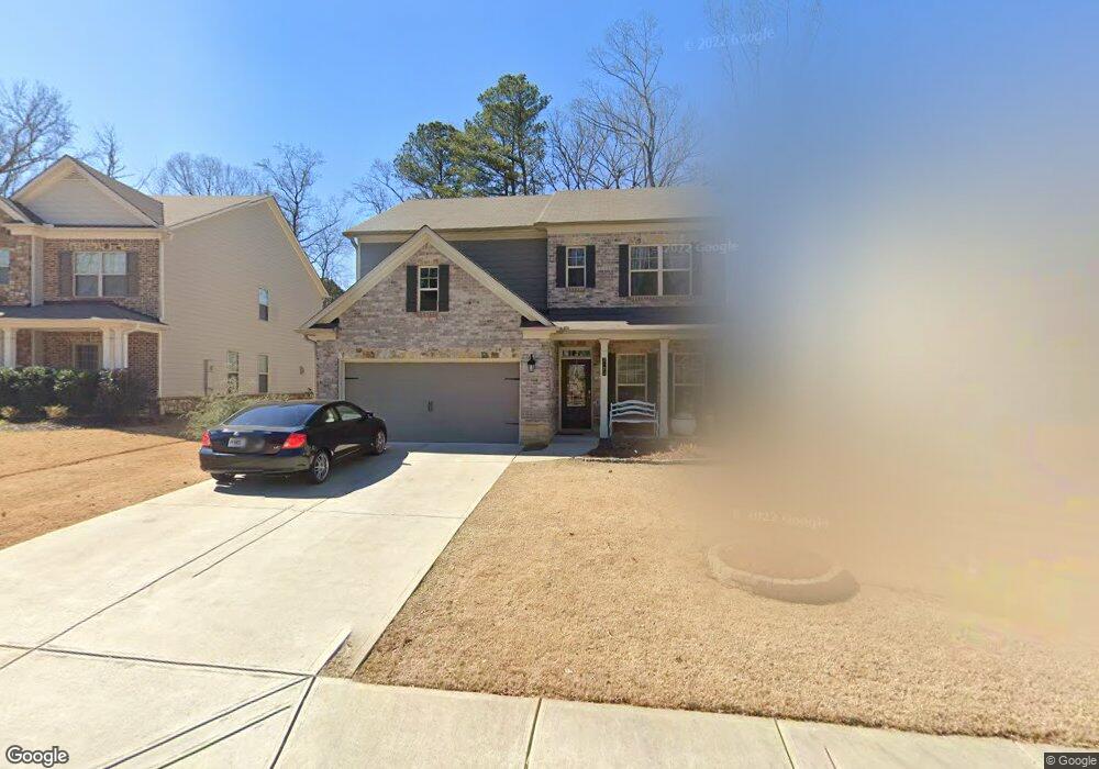 2520 Matlin Way, Buford, GA 30519 - photo 1