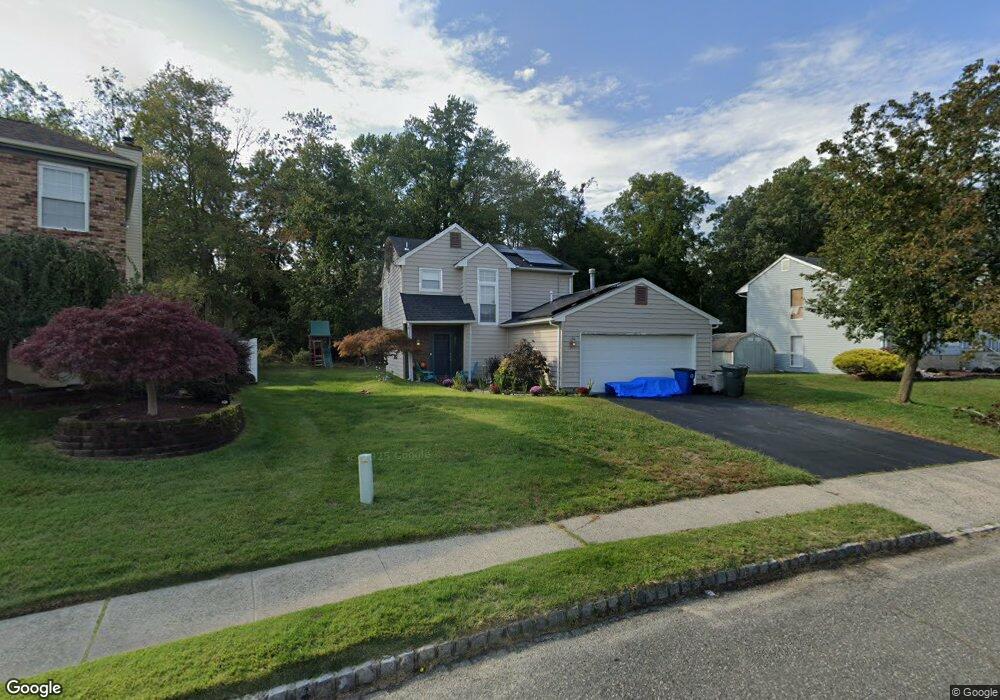 11 Heritage Dr, Howell, NJ 07731 - photo 1