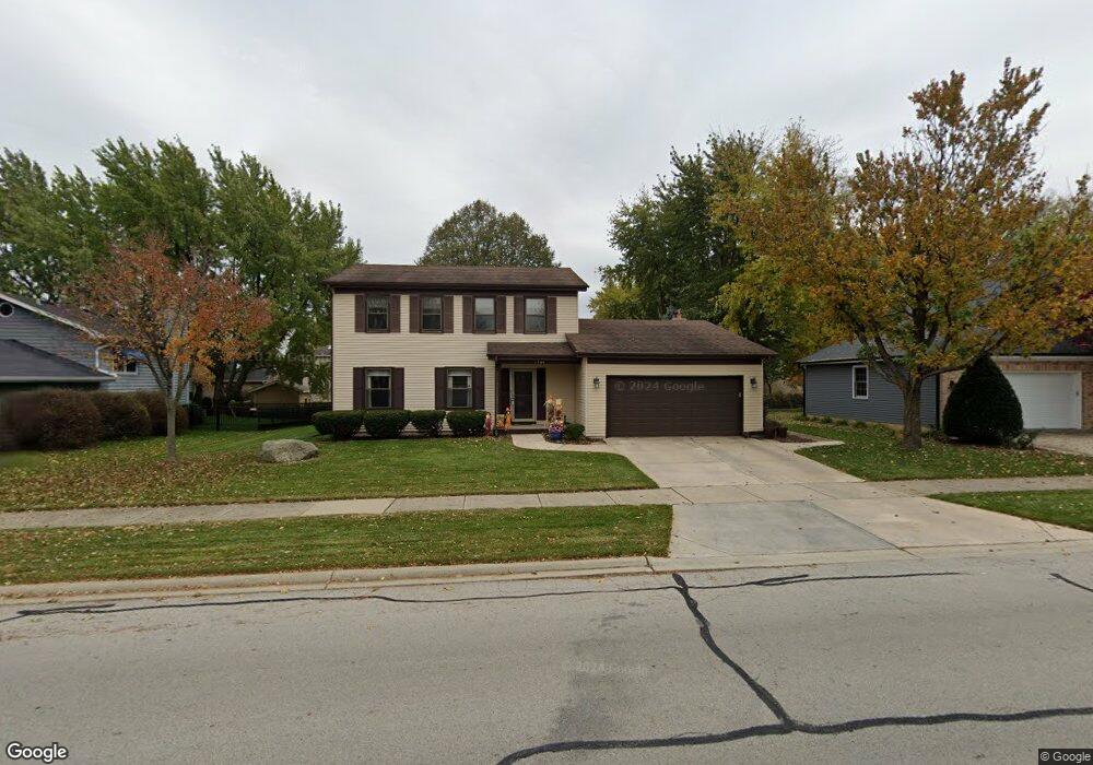1744 E Bailey Rd, Naperville, IL 60565 - photo 1