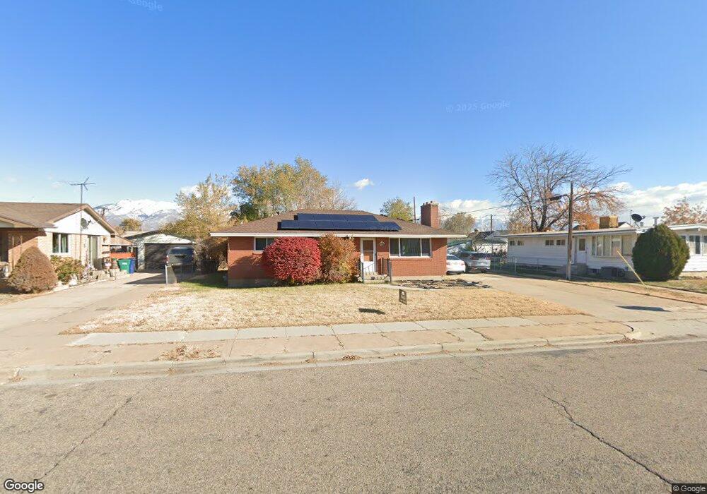 5574 S 2100 W, Roy, UT 84067 - photo 1