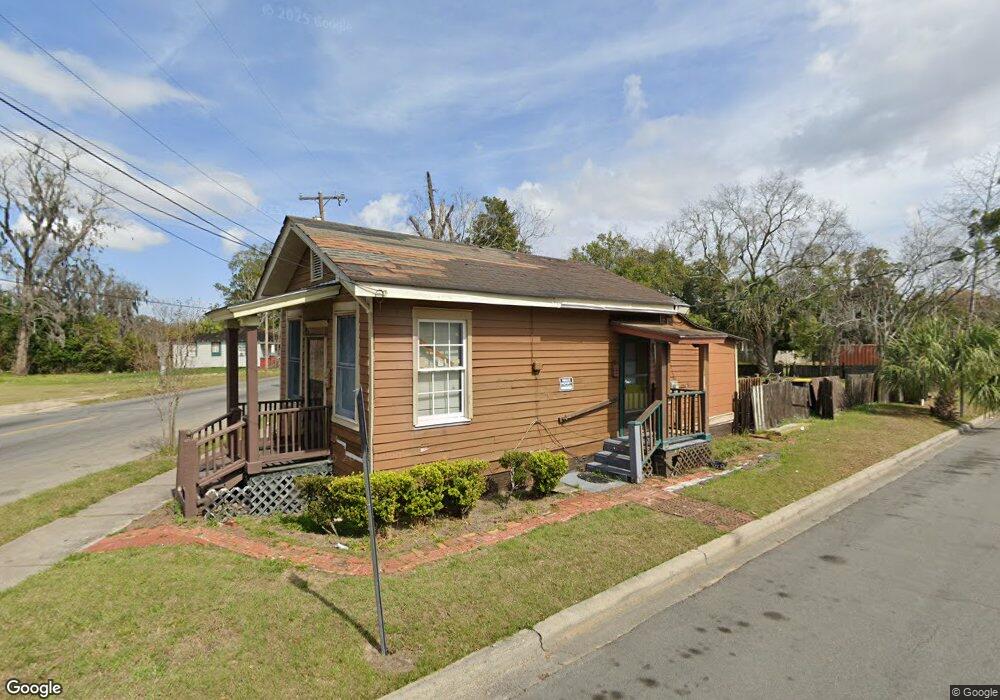 1712 Ogeechee Rd, Savannah, GA 31415 - photo 1