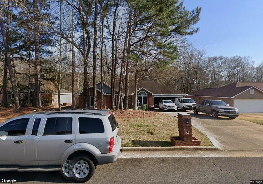 6818 Flatstone Ct, Columbus, GA 31909 - photo 1