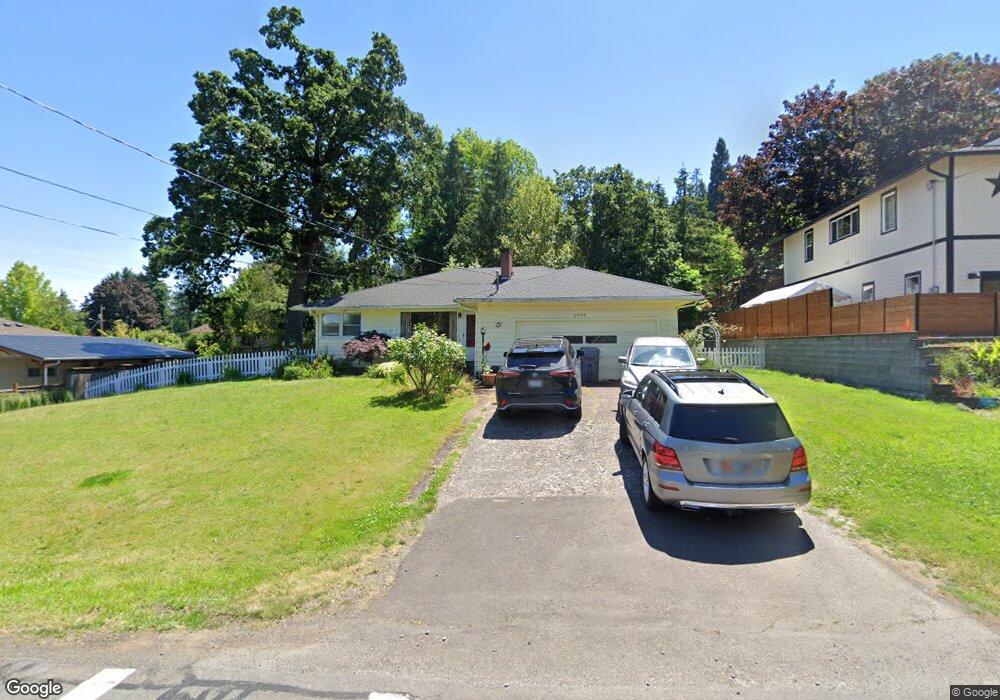 2598 Dillow Dr, West Linn, OR 97068 - photo 1