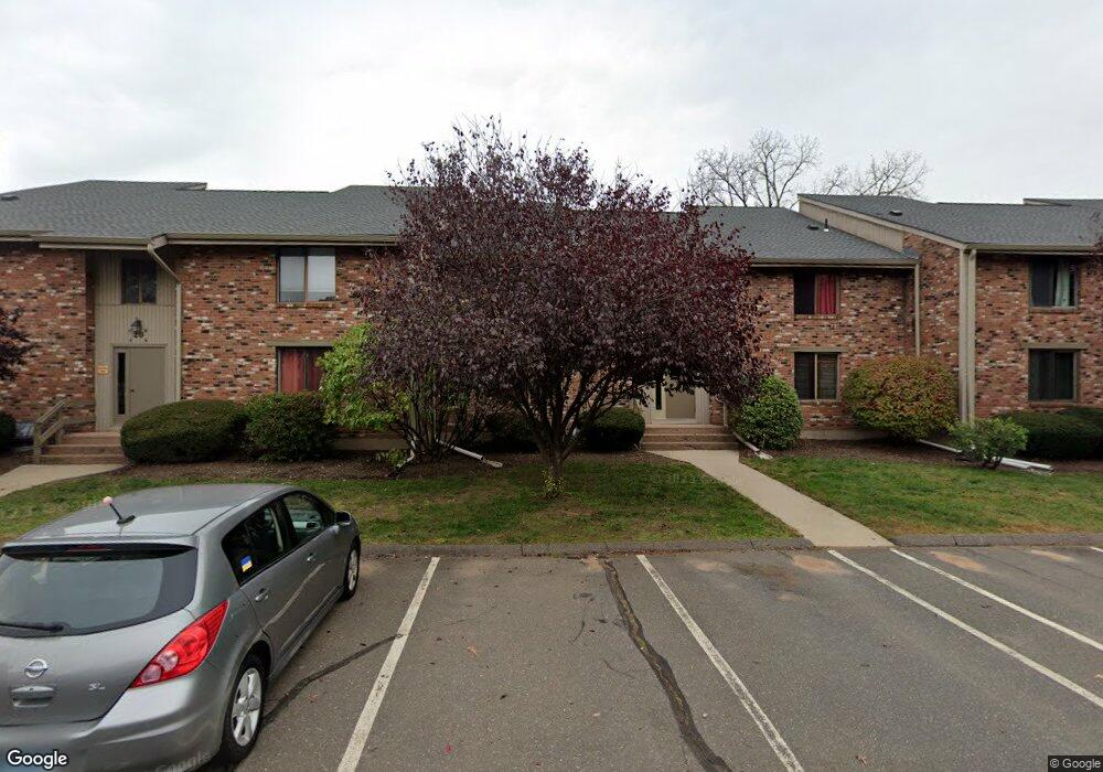 20 Amato Dr unit 20 B, South Windsor, CT 06074 - photo 1