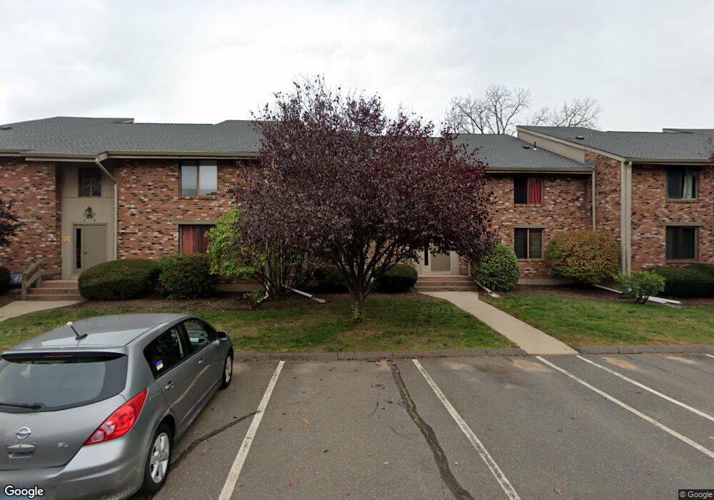 20 Amato Dr unit A, South Windsor, CT 06074 - photo 1