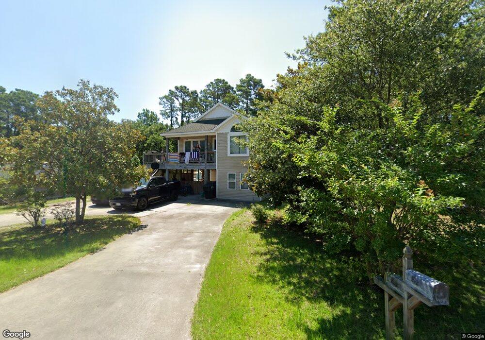 803 W Airstrip Rd unit 5, Kill Devil Hills, NC 27948 - photo 1
