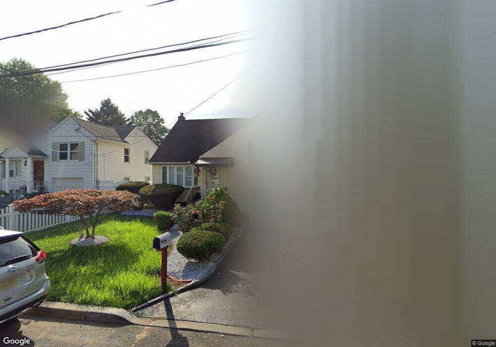1209 S Bright St, Hillside, NJ 07205 - photo 1