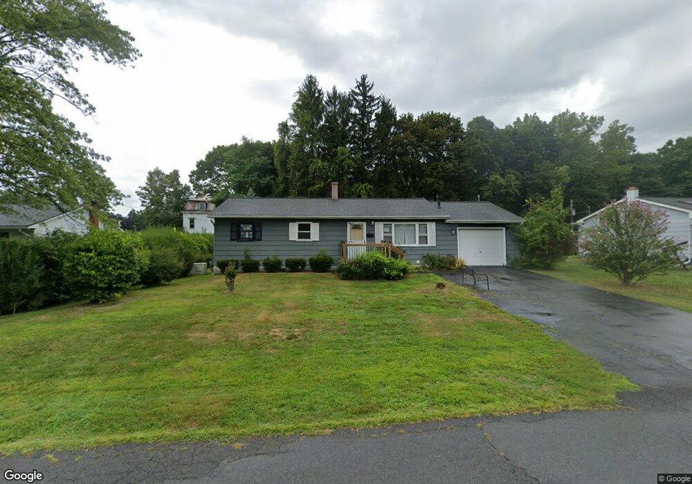 51 Benedict St, Castleton On Hudson, NY 12033 - photo 1