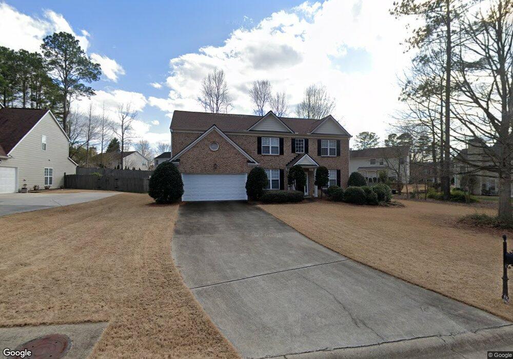 330 Aster Ridge Trail, Peachtree City, GA 30269 - photo 1